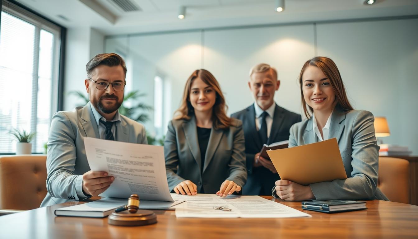 Company registration process